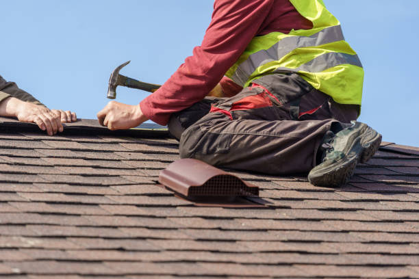 Best Storm Damage Roof Repair  in Mount Angel, OR