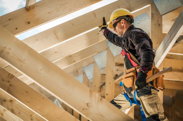 Best New Roof Installation  in Mount Angel, OR