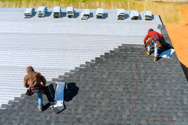 Best Commercial Roofing Services  in Mount Angel, OR