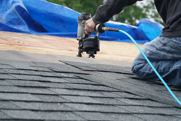 Mount Angel, OR Roofing Contractor Company