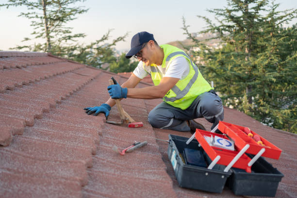 Quick and Trustworthy Emergency Roof Repair Services in Mount Angel, OR
