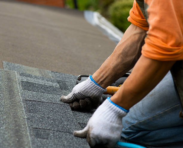 Best Roof Replacement Cost  in Mount Angel, OR