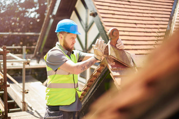 Heating Cable for Roof Installation in Mount Angel, OR
