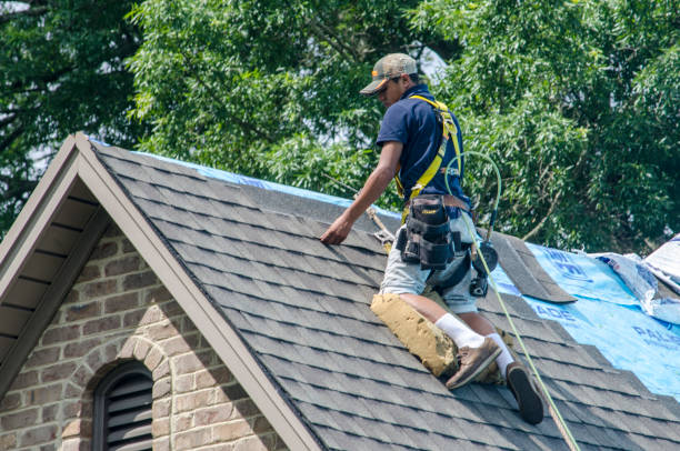 Best New Roof Installation  in Mount Angel, OR